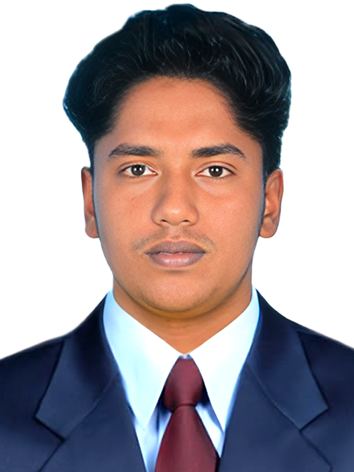 Al Ameen, placed as Roustabout (Abu Dhabi, UAE)